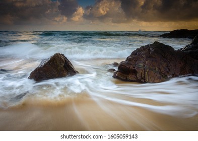 Pantai Teluk Bidara Images Stock Photos Vectors Shutterstock