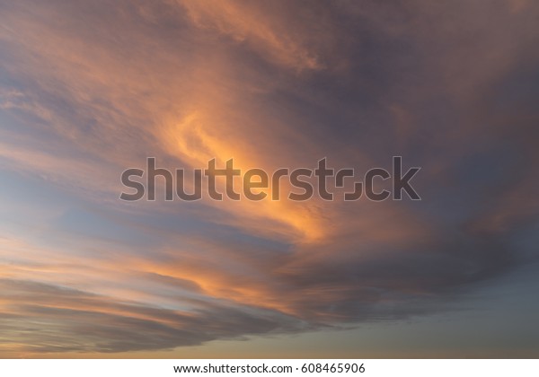 free sky sunrise overlays