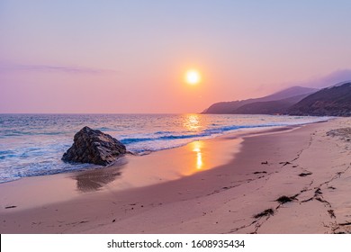 Sunrise Burgess Beach Forster Nsw