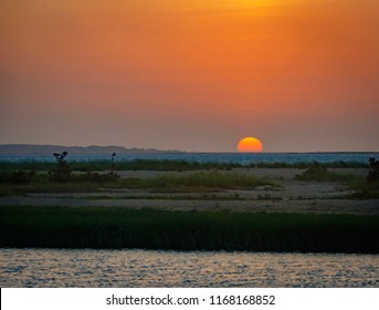 Sunrise, Edgartown, Martha's Vineyard