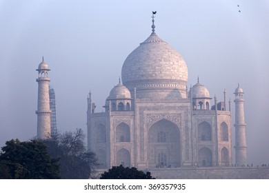 Black And White Taj Mahal India High Res Stock Images Shutterstock