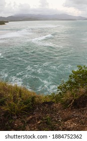 Sunrise In Fajardo, Puerto Rico