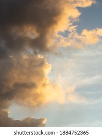 Sunrise In Fajardo, Puerto Rico