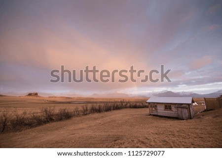 Similar – Foto Bild Landschaft in Island / Thingvellir-Nationalpark