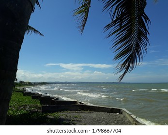 Sunrise At Macajalar Bay, Cagayan De Oro, The Philippines