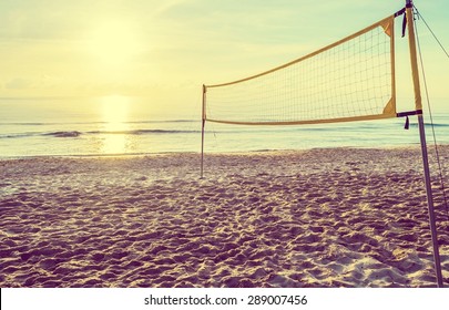 Sand volleyball background Images, Stock Photos & Vectors | Shutterstock