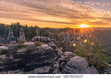 Similar – Image, Stock Photo #A# Elbe Valley