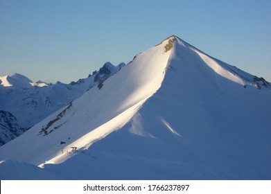 Serre Chevalier Images Stock Photos Vectors Shutterstock