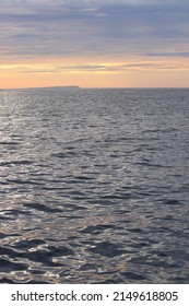 Sunrise Over Spencer Gulf, South Australia