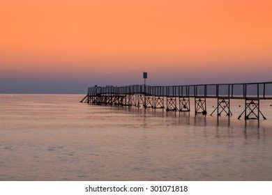 815 Rimini pier Images, Stock Photos & Vectors | Shutterstock