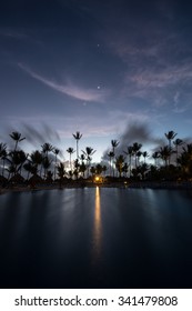 Sunrise In Punta Cana Resort