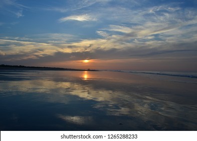 Sunrise - Sullivan's Island, South Carolina