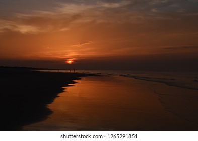 Sunrise - Sullivan's Island, South Carolina