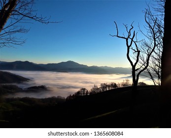 Sunrise Utah Mountain, Waynesville NC