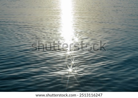 Similar – Image, Stock Photo Outside at the lake II