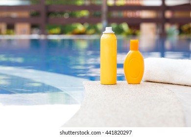 8,635 Pool sunscreen Images, Stock Photos & Vectors | Shutterstock