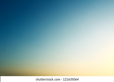 sunset - Powered by Shutterstock