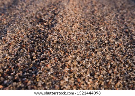 Similar – aground Baltic beach