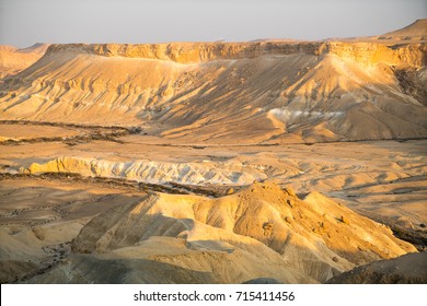 Negev Desert の画像 写真素材 ベクター画像 Shutterstock