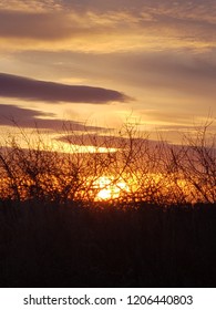 Sunset Bakken Shale Alexander, ND