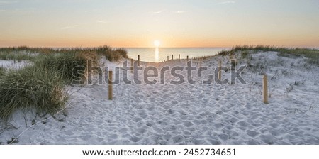 Similar – Image, Stock Photo Baltic Sea