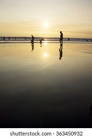Sunset Beach