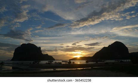 Sunset Beach