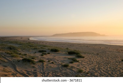 Sunset Beach