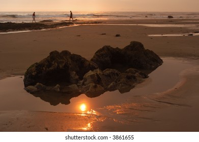 Sunset Beach