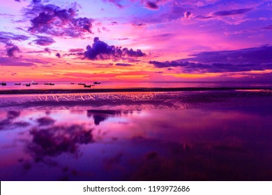 3,862,355 Colorful sunset Stock Photos, Images & Photography | Shutterstock
