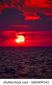 Sunset At The Beach New Jersey Sandy Hook Beach
Highlands Nj