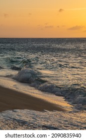 Sunset Beach Park At Pupukea