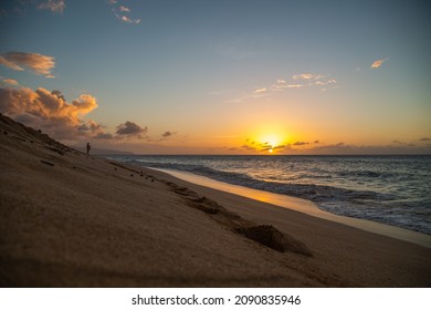 Sunset Beach Park At Pupukea