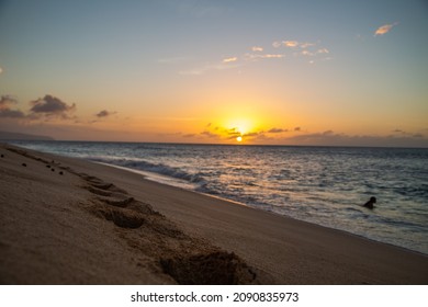 Sunset Beach Park At Pupukea