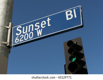 Sunset Blvd