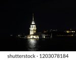 Sunset and Bosphorus views