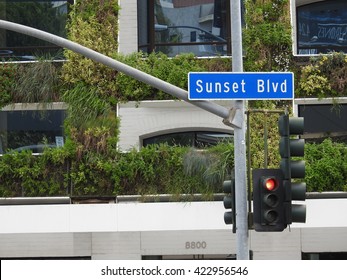 Sunset Boulevard