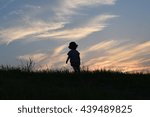 sunset boy