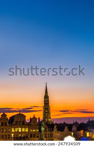 Similar – Dresden im Frühling