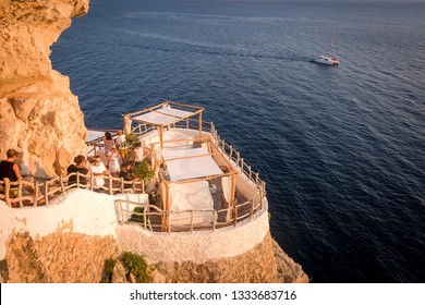 Cova D En Xoroi High Res Stock Images Shutterstock