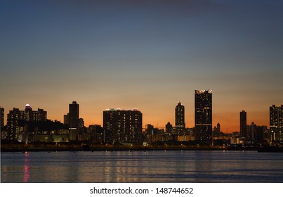 Sunset City