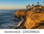 Sunset Cliffs San Diego CA