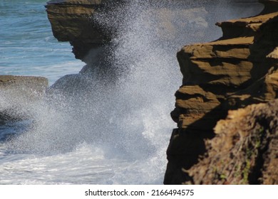 Sunset Cliffs San Diego CA