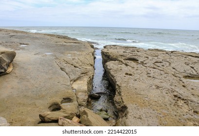 Sunset Cliffs San Diego, CA