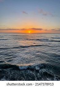 Sunset Cliffs San Diego California