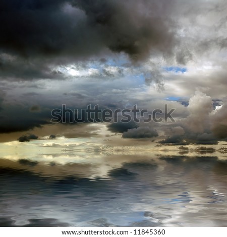 Similar – Image, Stock Photo Faroe Islands Environment