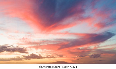 Crepuscule High Res Stock Images Shutterstock