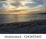 Sunset in Florida