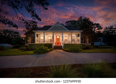 Sunset Florida House