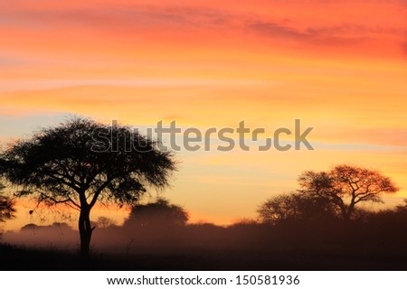 Similar – Image, Stock Photo Dream Nature Landscape